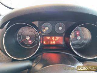 FIAT Punto Evo usata 22