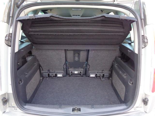 SKODA Roomster usata, con Chiusura centralizzata