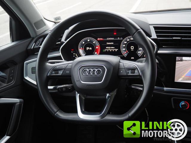 AUDI Q3 usata 41