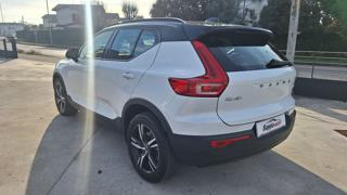 VOLVO XC40 usata, con Filtro antiparticolato
