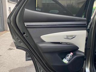 HYUNDAI Tucson usata 13