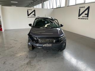 VOLKSWAGEN T-Cross usata, con Airbag