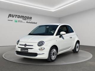 FIAT 500 1.0 Hybrid Lounge