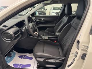 JEEP Avenger usata, con Alzacristalli elettrici