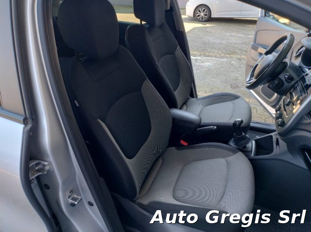 RENAULT Captur usata, con Cruise Control