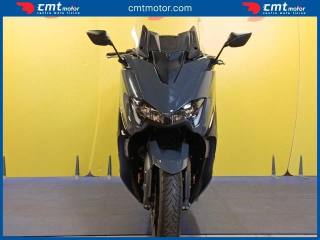YAMAHA T-Max 560 usata 1