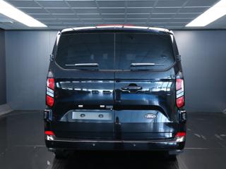 FORD Transit Custom usata, con Airbag laterali