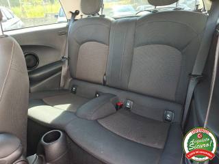MINI Cooper D usata, con Cerchi in lega
