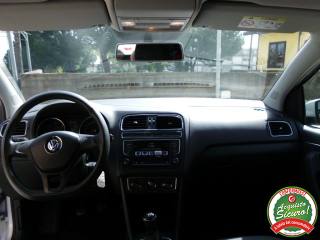 VOLKSWAGEN Polo usata, con Lettore CD