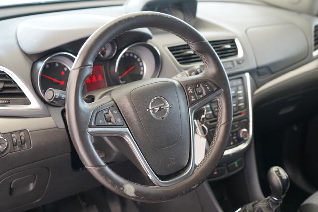 OPEL Mokka usata, con Filtro antiparticolato