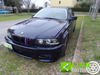 BMW 320 usata, con Airbag