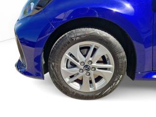 MAZDA 2 usata, con Cruise Control
