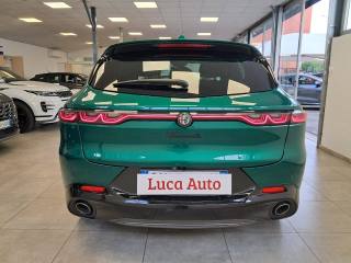 ALFA ROMEO Tonale usata, con Alzacristalli elettrici