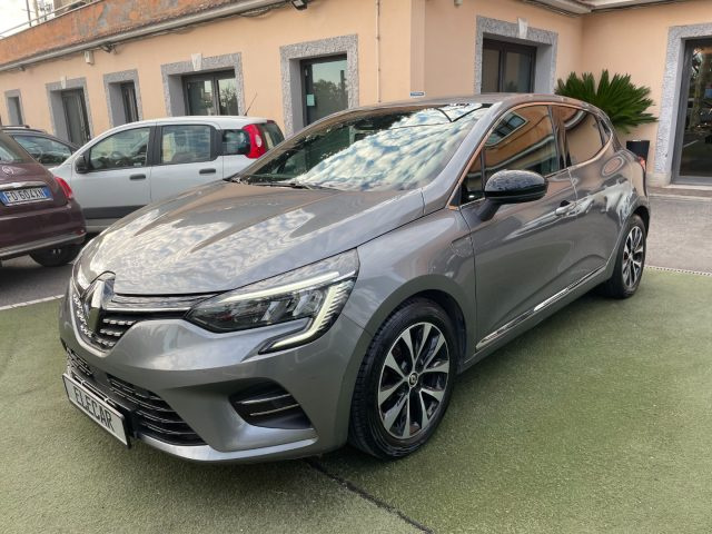 RENAULT Clio usata, con ABS