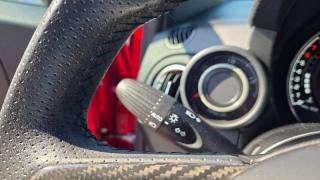 ABARTH 695 usata, con Servosterzo