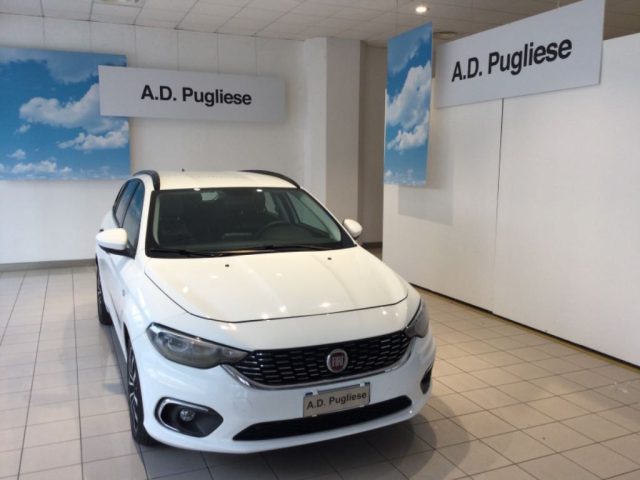 FIAT Tipo usata 1
