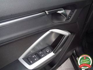 AUDI Q3 usata, con Cronologia tagliandi