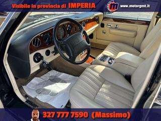 ROLLS-ROYCE Silver Spur usata, con Chiusura centralizzata