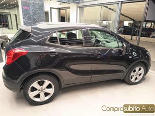 OPEL Mokka usata, con Autoradio