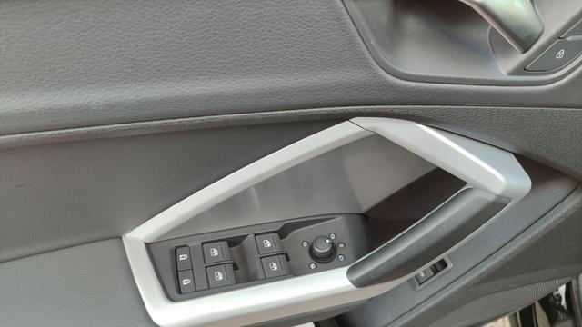 AUDI Q3 usata, con Autoradio