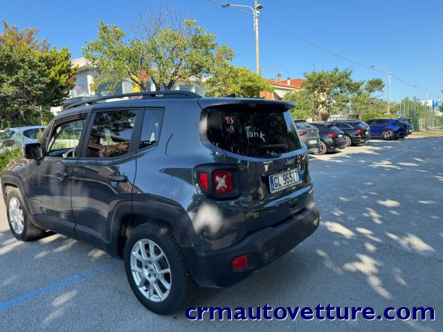 JEEP Renegade usata, con Airbag