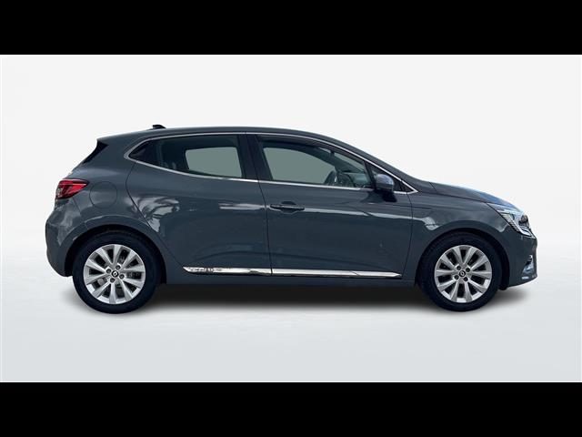 RENAULT Clio usata, con Airbag laterali