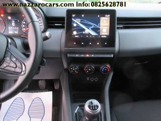 RENAULT Clio usata, con Cronologia tagliandi