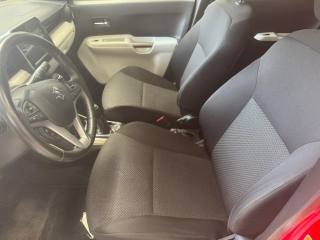 SUZUKI Ignis usata, con Controllo trazione