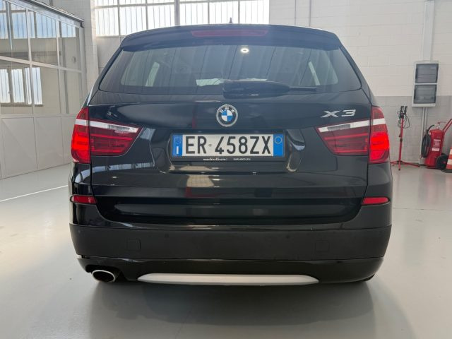 BMW X3 usata, con Cerchi in lega
