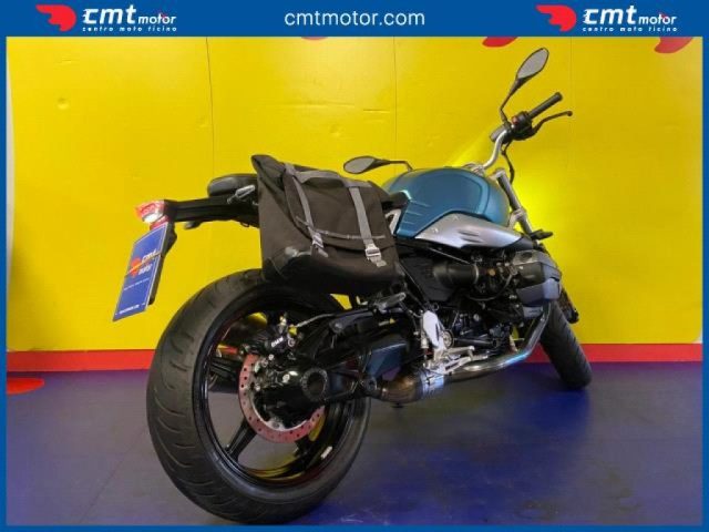 BMW R Nine T usata 3