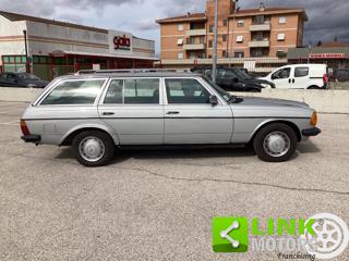 MERCEDES-BENZ 200 usata 15