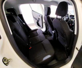 PEUGEOT 208 usata, con Servosterzo