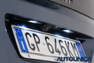 PEUGEOT 3008 usata, con Sistema di riconoscimento della stanchezza