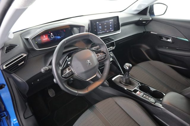 PEUGEOT 208 usata 0