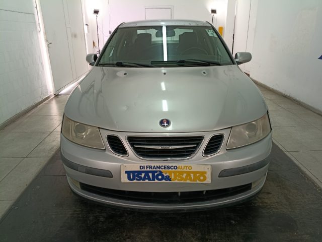 SAAB 9-3 usata, con Alzacristalli elettrici