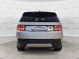LAND ROVER Discovery Sport usata, con Cerchi in lega