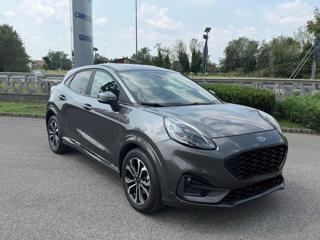 FORD Puma usata, con Airbag laterali