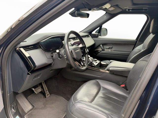 LAND ROVER Range Rover Sport usata, con Immobilizzatore elettronico