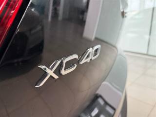 VOLVO XC40 usata, con Fari LED