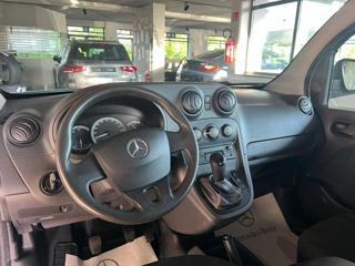 MERCEDES-BENZ Citan usata, con Climatizzatore