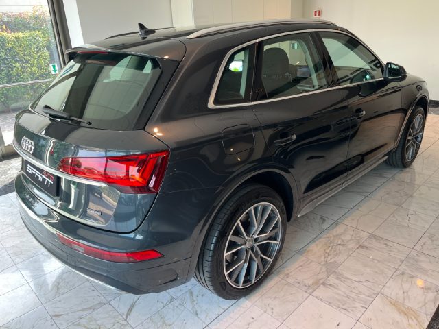 AUDI Q5 usata, con Airbag