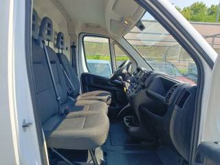 FIAT Ducato usata, con Controllo vocale