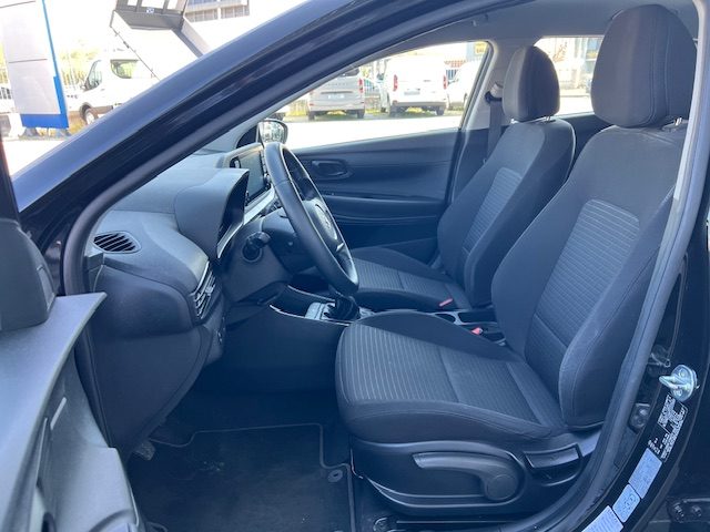 HYUNDAI i20 usata, con Boardcomputer