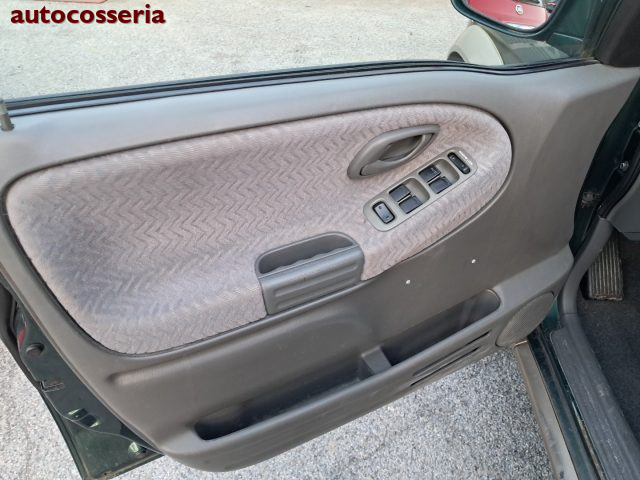 SUZUKI Grand Vitara usata, con Servosterzo