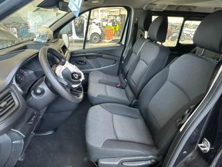 RENAULT Trafic usata, con Filtro antiparticolato
