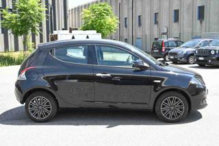 LANCIA Ypsilon usata, con Controllo vocale