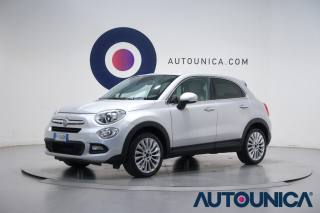 FIAT 500X 1.6 MTJ 120 CV LOUNGE NEOPATENTATI
