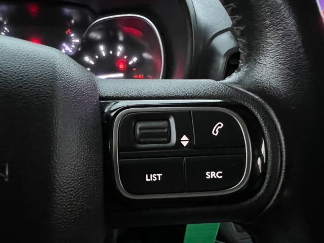 CITROEN Berlingo usata 20