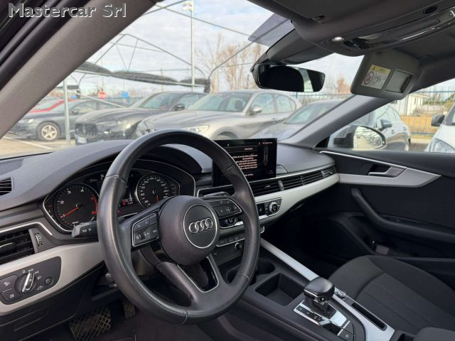 AUDI A4 usata, con Chiusura centralizzata