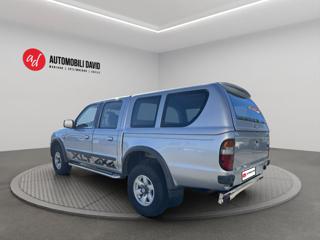 FORD Ranger usata, con Airbag Passeggero
